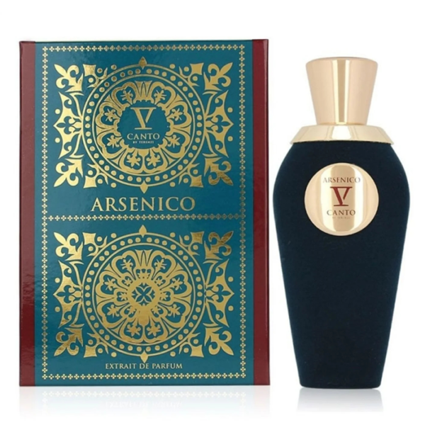 V Canto Arsenico Extrait De Parfum 100Ml