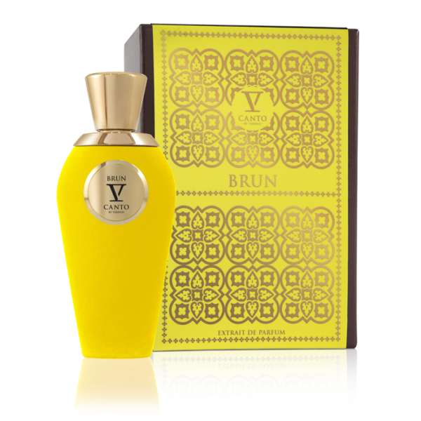 V Canto Brun Extrait De Parfum 100Ml