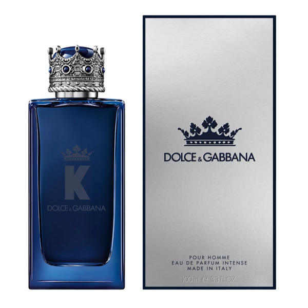 Dolce & Gabbana K Edp Intense 100Ml Unbox
