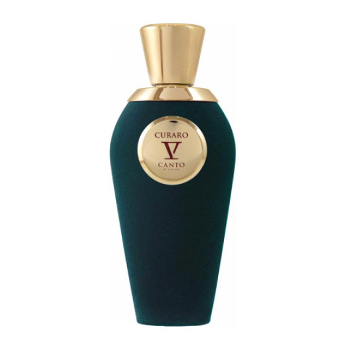 V Canto Curaro Extrait De Parfum 100Ml
