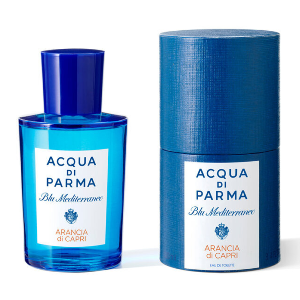 Acqua Di Parma Blu Mediterraneo Arancia Di Capri Edt 30Ml
