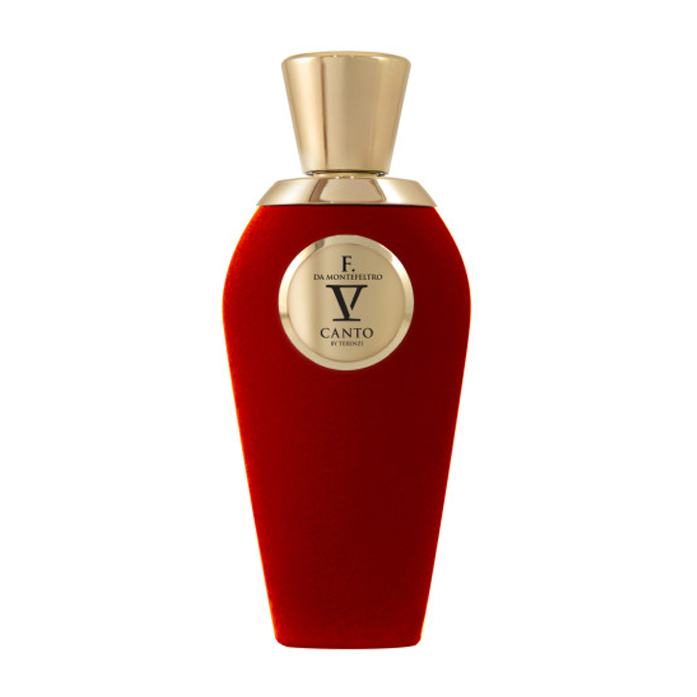 V Canto F. Da Montefeltro Extrait De Parfum 100Ml