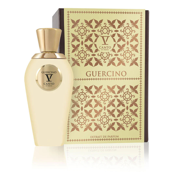 V Canto Guercino Extrait De Parfum 100Ml