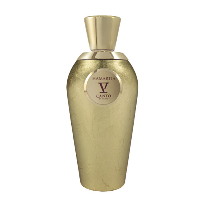V Canto Hamartia Extrait De Parfum 100Ml
