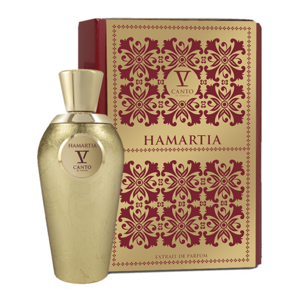 V Canto Hamartia Extrait De Parfum 100Ml