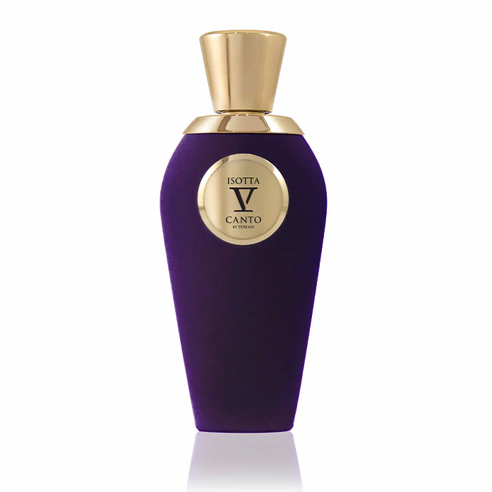 V Canto Isotta Extrait De Parfum 100Ml