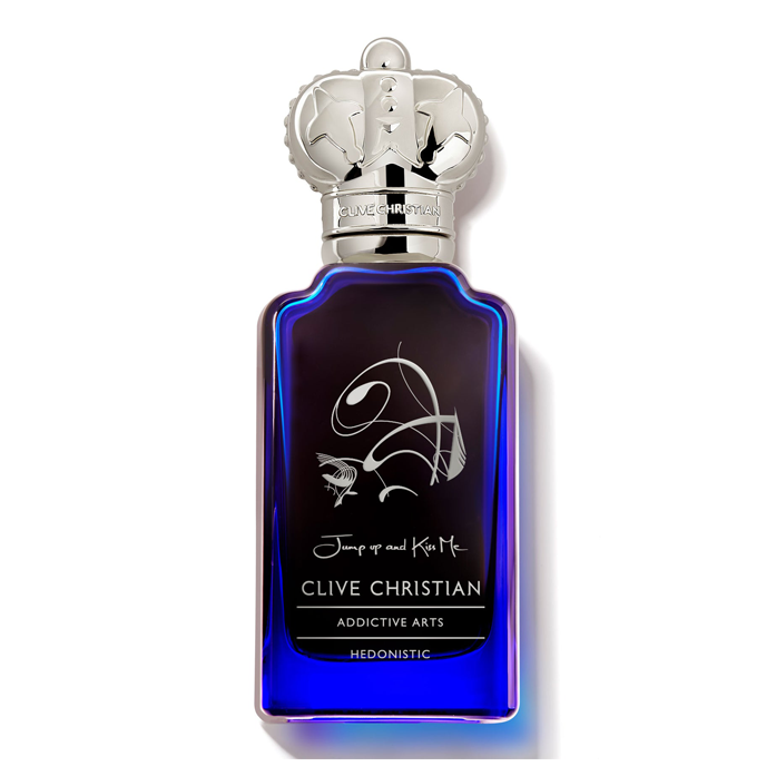 Clive Christian Addictive Arts Jump Up And Kiss Me Hedonistic 50Ml