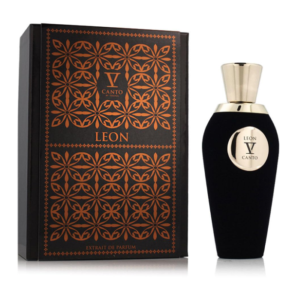 V Canto Leon Extrait De Parfum 100Ml