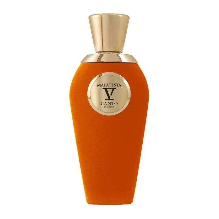 V Canto Malatesta Extrait De Parfum 100Ml