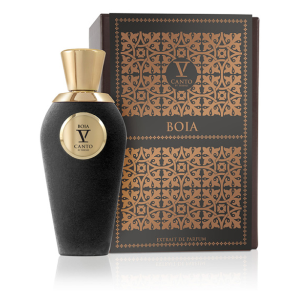 V Canto Boia Extrait De Parfum 100Ml
