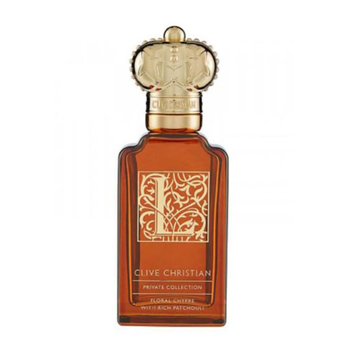 Clive Christian Private Collection L Floral Chypre Perfume 50Ml