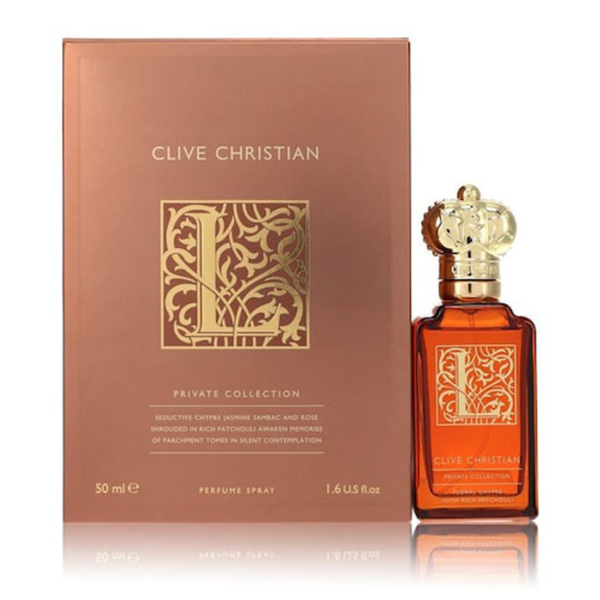 Clive Christian Private Collection L Floral Chypre Perfume 50Ml