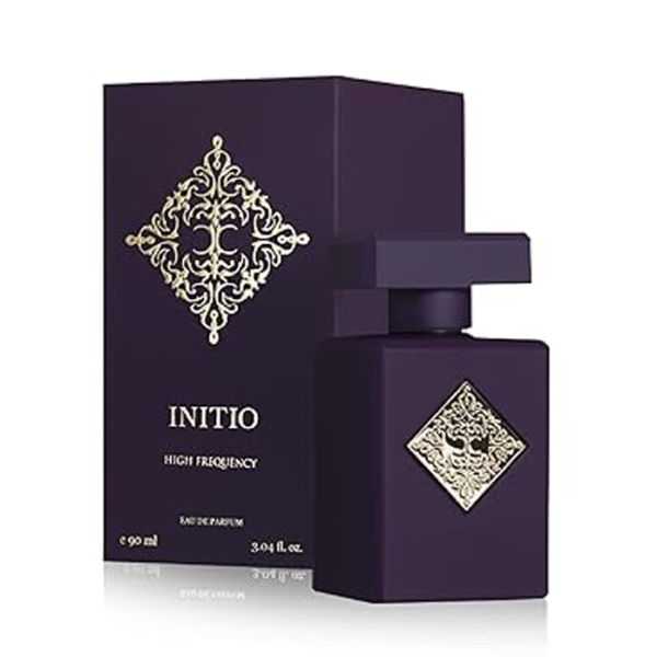 Initio Parfums Prives The Carnal Blends Collection High Frequency Edp 90Ml