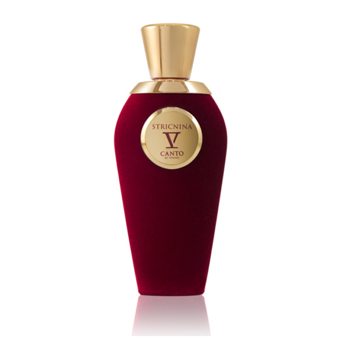 V Canto Mandragola Extrait De Parfum 100Ml