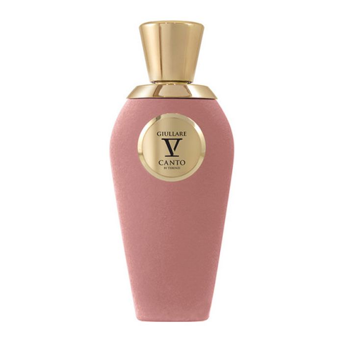V Canto Giullare Extrait De Parfum 100Ml