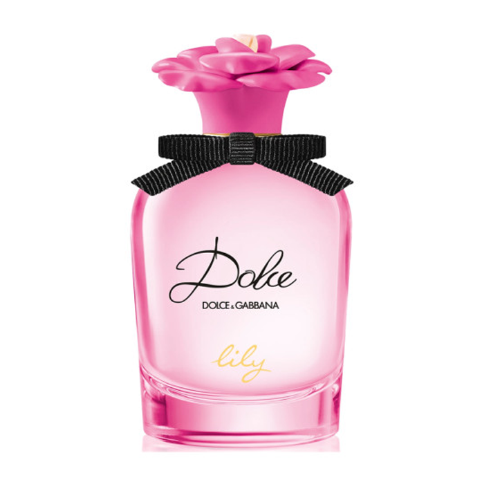 Dolce & Gabbana Dolce Lily Edt 75Ml Unbox