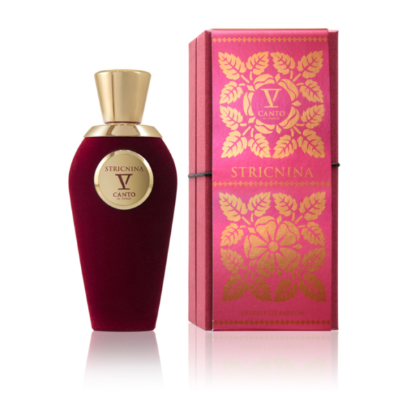 V Canto Mandragola Extrait De Parfum 100Ml
