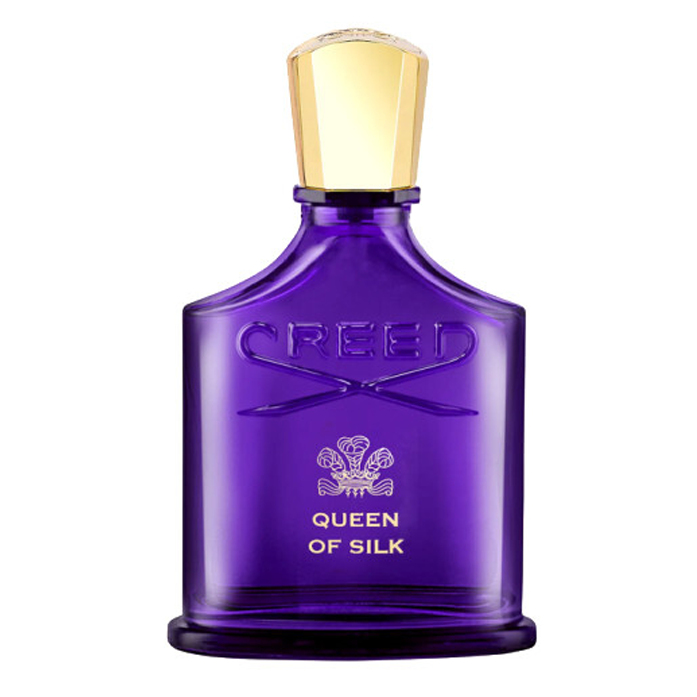 Creed Queen Of Silk Edp 75Ml Unbox