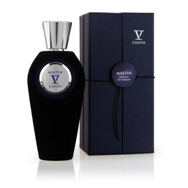 V Canto Mastin Extrait De Parfum 100Ml