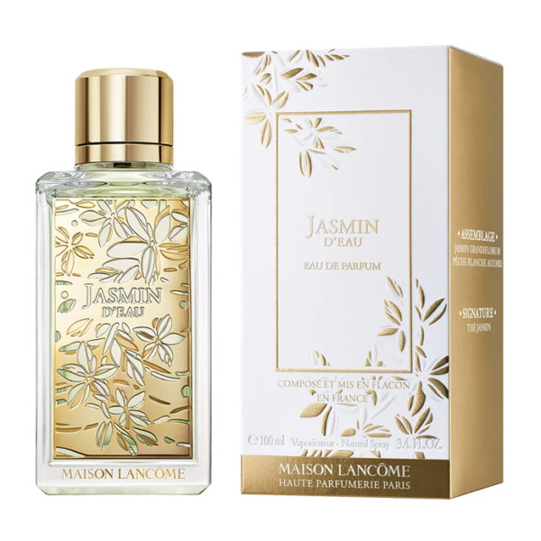 Lancome Maison Jasmins D'Eau Edp 100Ml