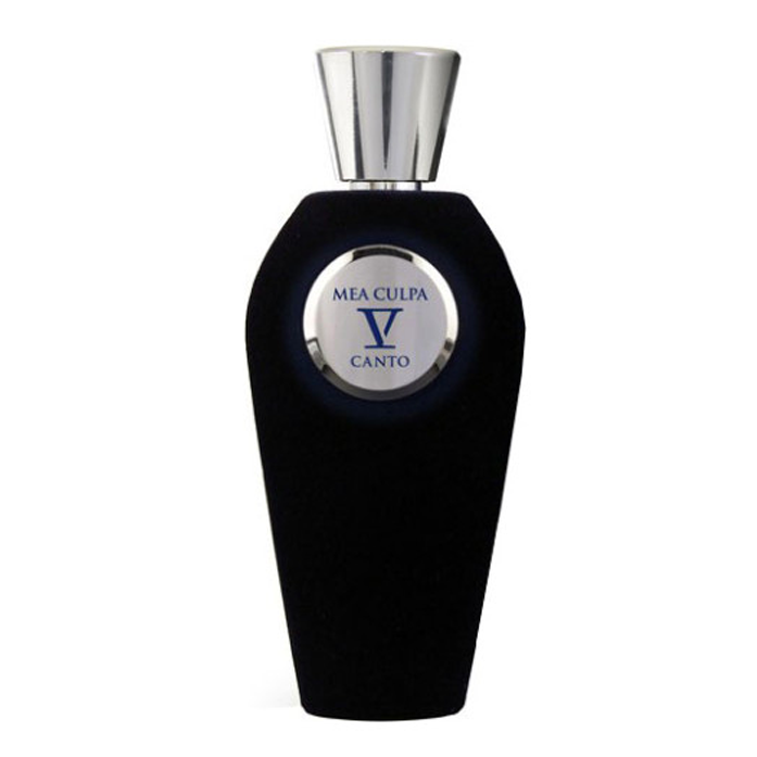 V Canto Mea Culpa Extrait De Parfum 100Ml