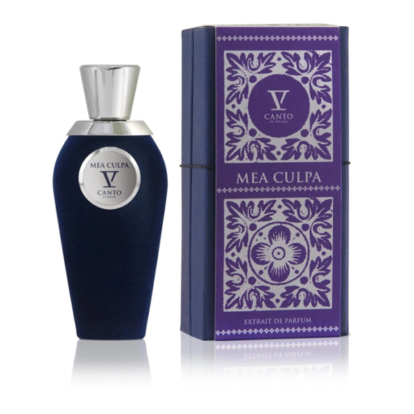 V Canto Mea Culpa Extrait De Parfum 100Ml