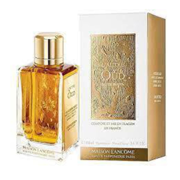 Lancome Maison L'Autre Oud Edp 100Ml