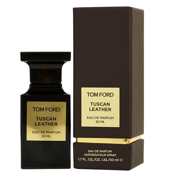 Tom Ford Tuscan Leather Edp 50Ml