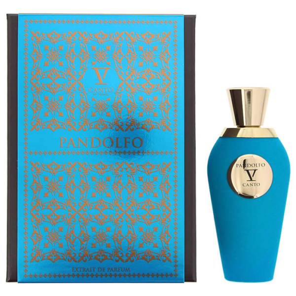 V Canto Pandolfo Extrait De Parfum 100Ml