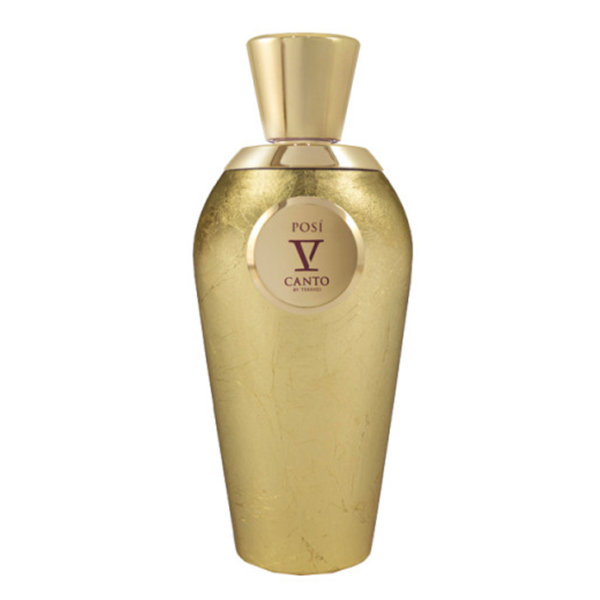 V Canto Posi Extrait De Parfum 100Ml