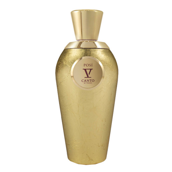 V Canto Posi Extrait De Parfum 100Ml
