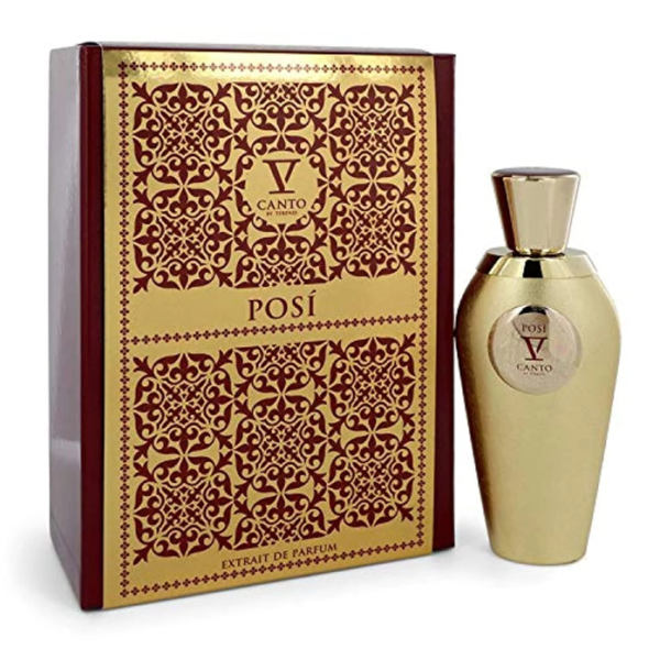 V Canto Posi Extrait De Parfum 100Ml