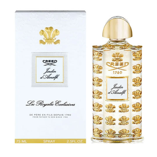 Creed Jardin D’Amalfi Edp 75Ml Unbox