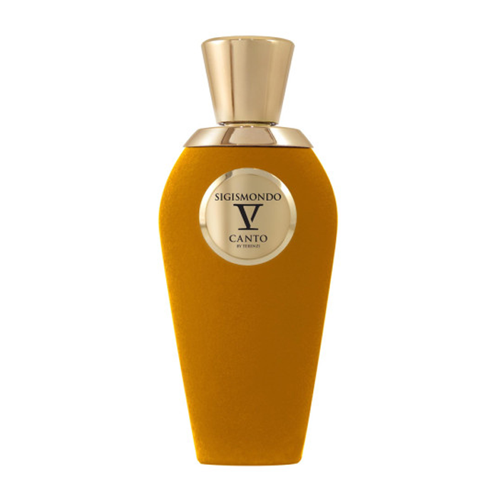 V Canto Sigismondo Extrait De Parfum 100Ml