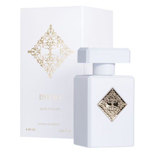 Initio The Hedonist Musk Therapy Edt 90Ml