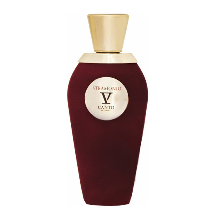 V Canto Stramonio Extrait De Parfum 100Ml