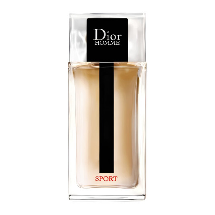 Christian Dior Dior Homme Sport Edt 125Ml