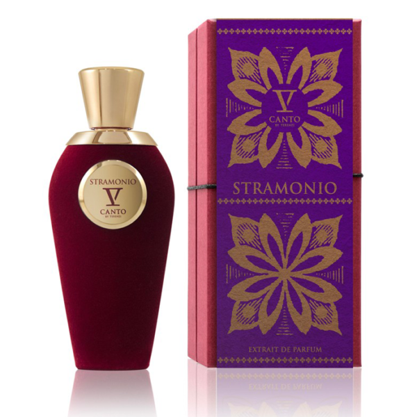 V Canto Stramonio Extrait De Parfum 100Ml
