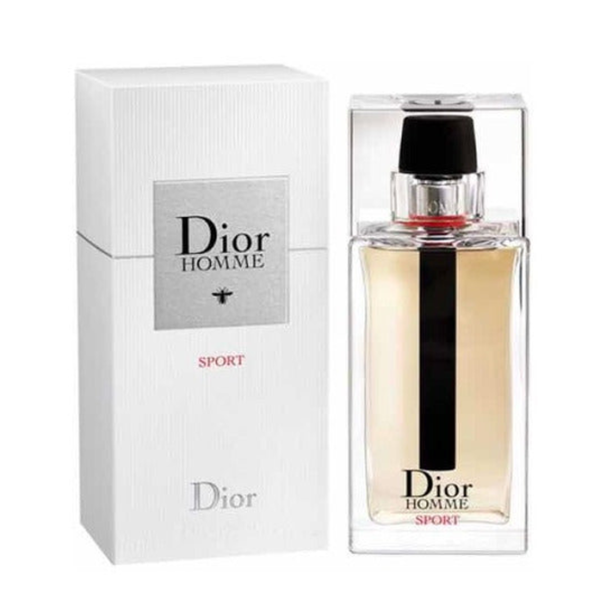 Christian Dior Dior Homme Sport Edt 125Ml
