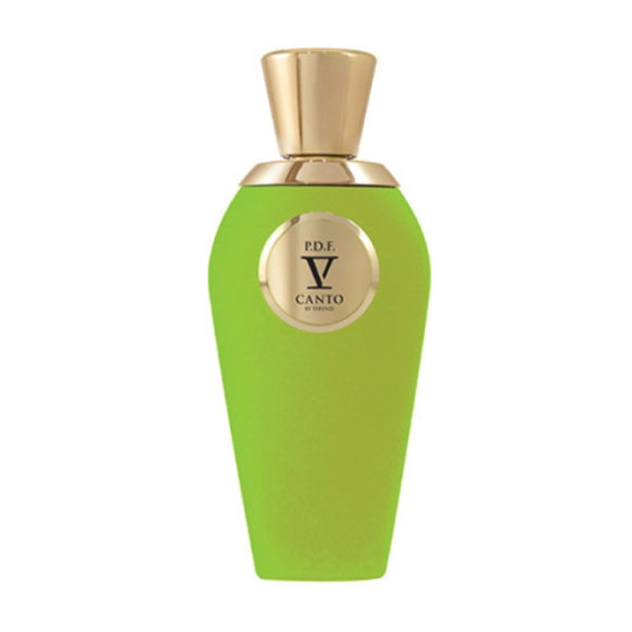 V Canto P.D.F. Extrait De Parfum 100Ml