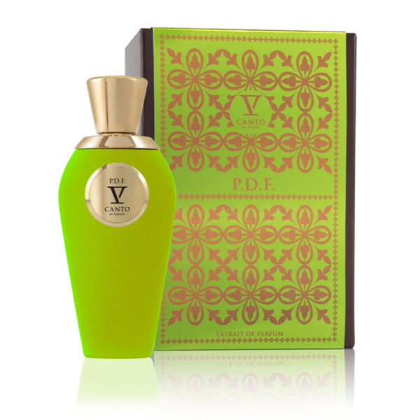 V Canto P.D.F. Extrait De Parfum 100Ml