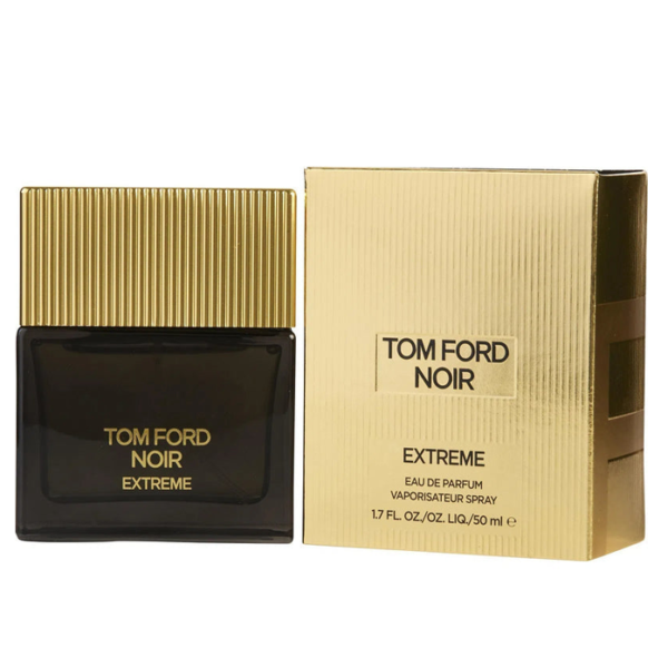 Tom Ford Noir Extreme Edp 50Ml