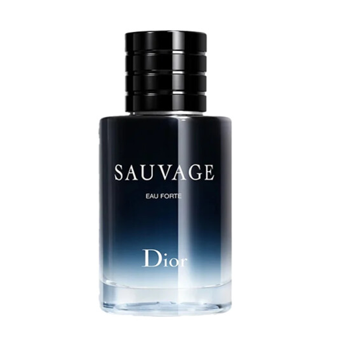 Christian Dior Sauvage Eau Forte (M) Parfum Alcohol-Free 100Ml