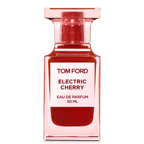 Tom Ford Electric Cherry Edp 50 ML