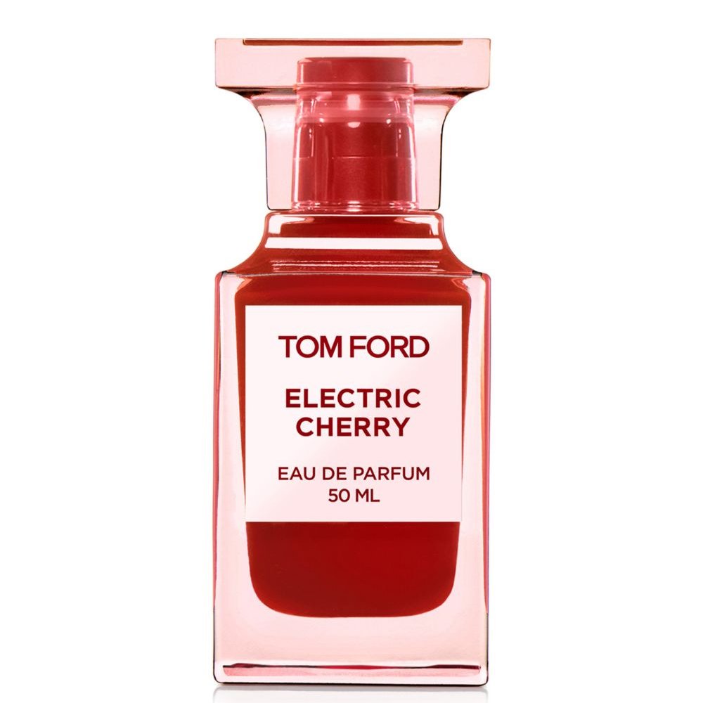 Tom Ford Electric Cherry Edp 50 ML