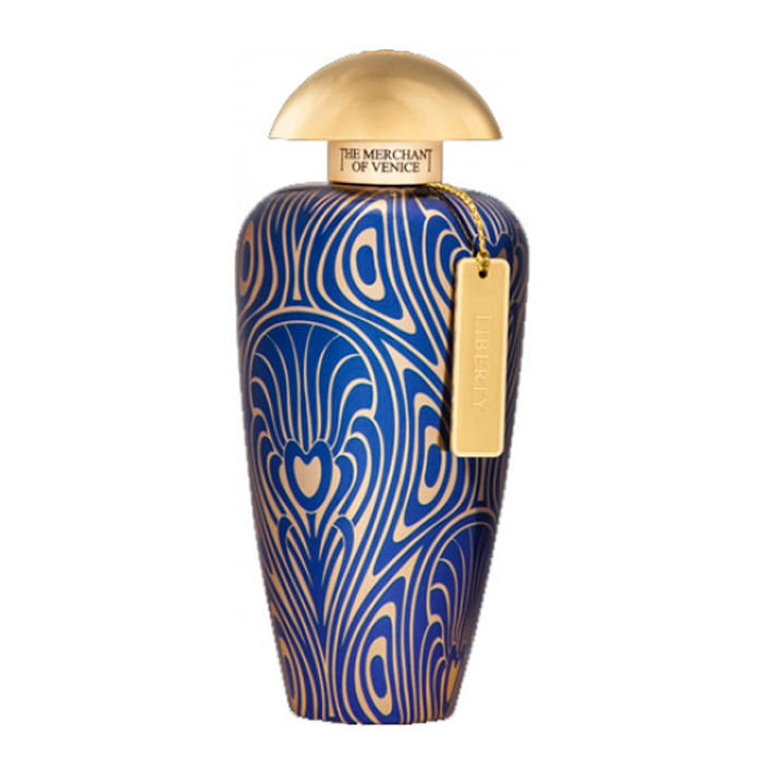 The Merchant Of Venice Liberty Edp 100Ml