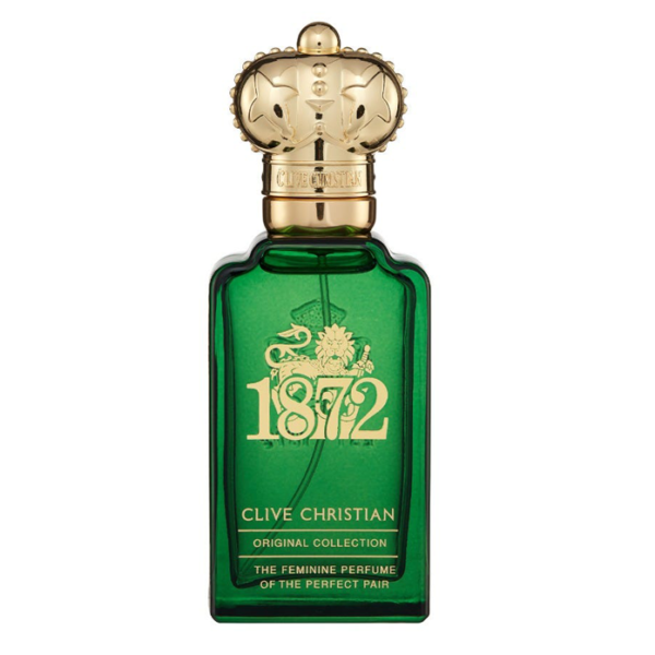 Clive Christian Original Collection 1872 50Ml Unbox