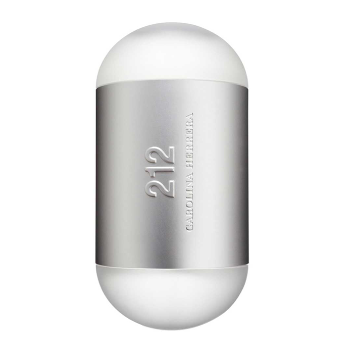 Carolina Herrera 212 Edt 100Ml