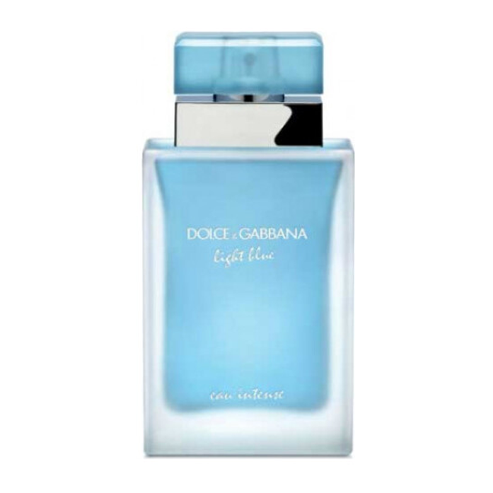 Dolce & Gabbana Light Blue Eau Intense Edp 100Ml