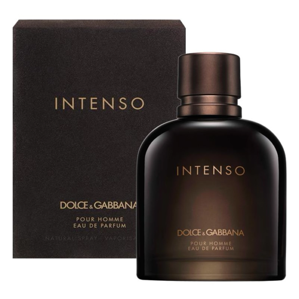 Dolce & Gabbana Intenso Edp 200Ml